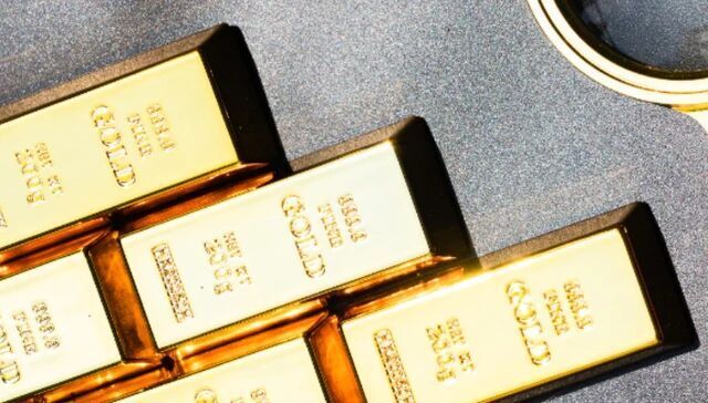 多家银行APP显示金条售罄,有金店一天销售额破百万