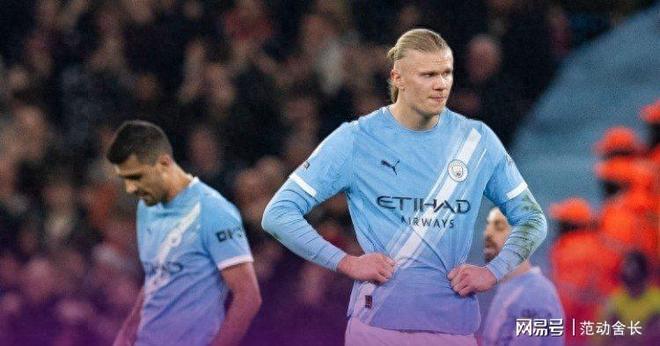 英超！2-2爆冷！塞梅尼奥破门，哈兰德失良机！森林战平曼城！