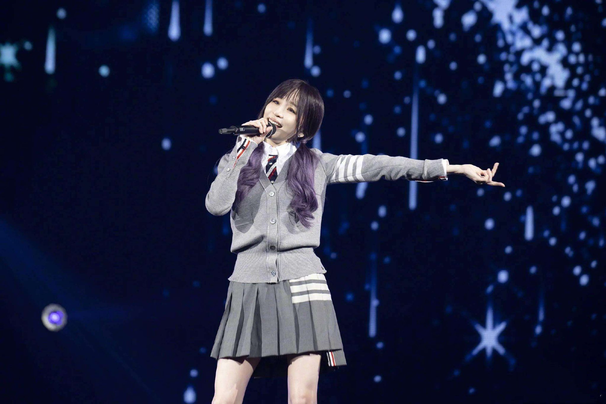 《乘风2026》最新阵容:网曝高保真，阵容不输第五季