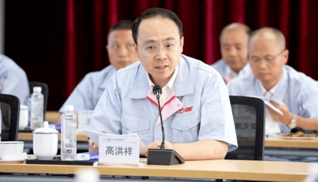 广汽本田“换帅”!擎旗奋进,三招破局!_汽车