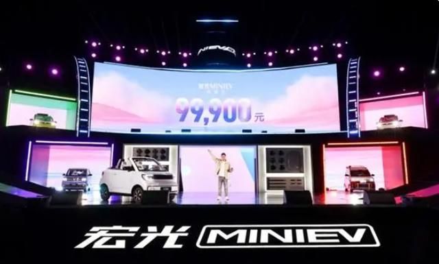 饥饿营销，摇号限售，史上最便宜的敞篷版城市休闲小跑车来了！