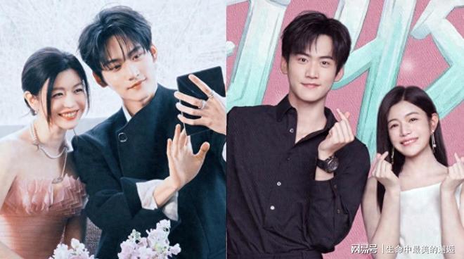 陈妍希周柯宇加盟《推理4》成最强售后,新身份引全网期待