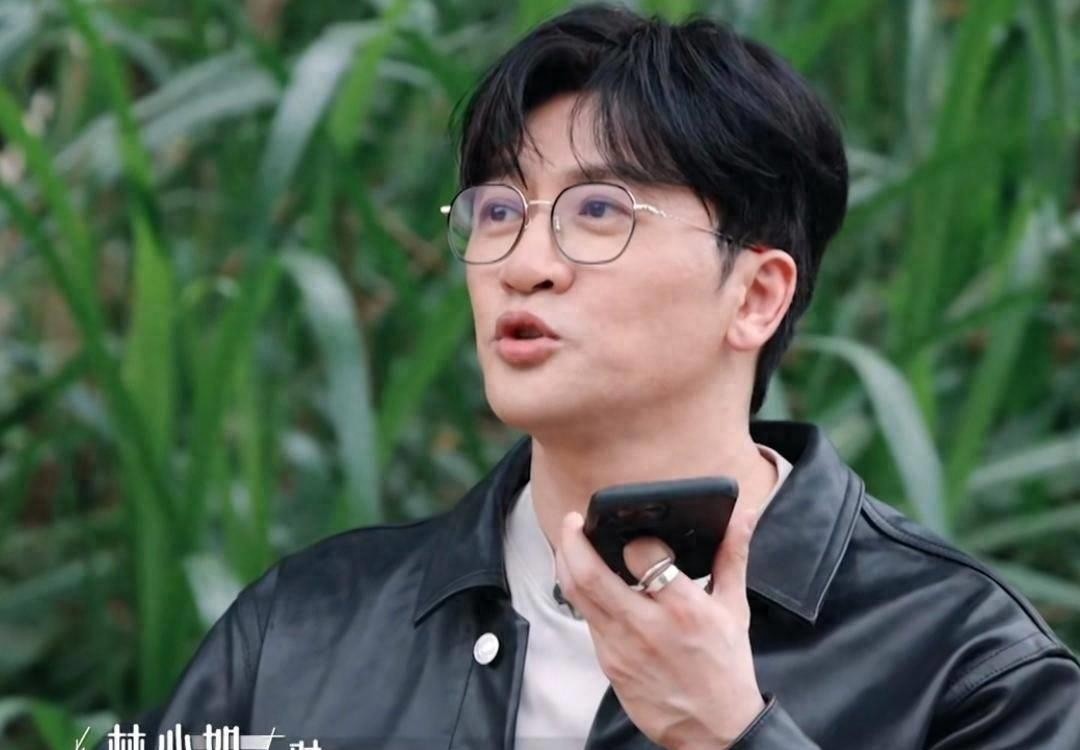 杨紫新综艺首播,谢娜“捧杀”太好笑,林心如苏有朋老友重聚