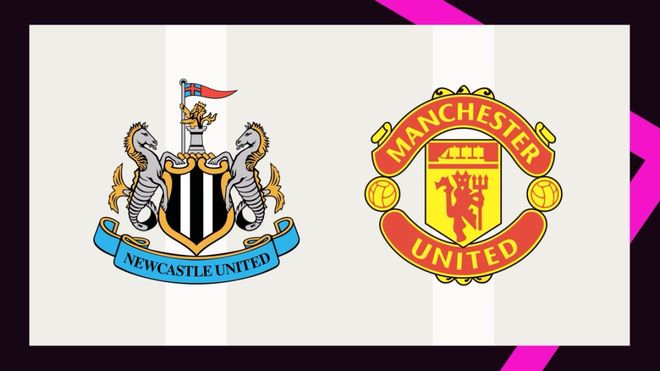 英超：纽卡斯尔联vs曼联 赛事前瞻