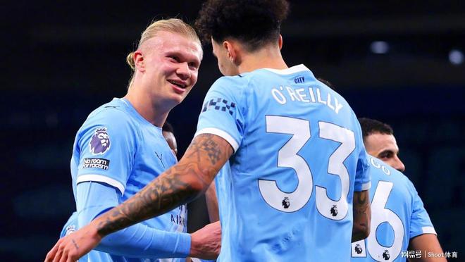 足球前瞻：曼城VS诺丁汉森林，阿斯顿维拉VS切尔西，纽卡VS曼联