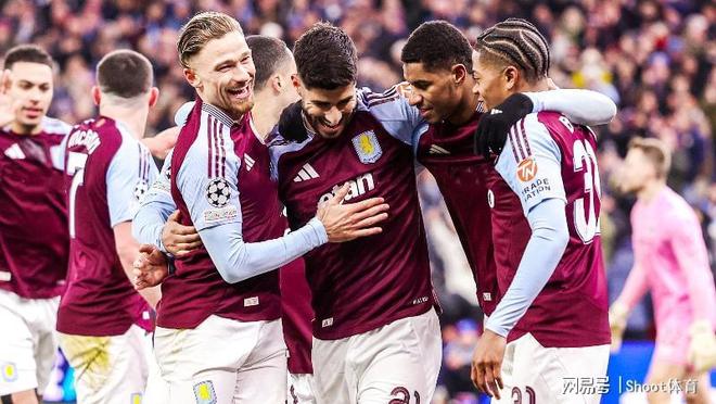 足球前瞻：阿斯顿维拉VS热刺，切尔西VS曼联，法马利康VS卡萨皮亚