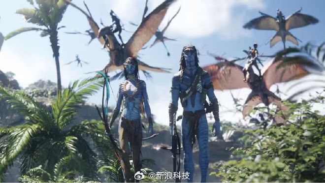 《阿凡达 3:火与烬》即将结束全球院线放映,最终票房约为14亿美元,较前两作出现显著下滑,或难越回本红线