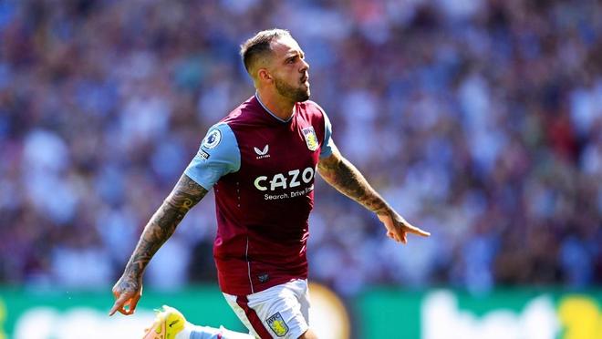 英超前瞻：阿斯顿维拉VS切尔西，利物浦VS曼城