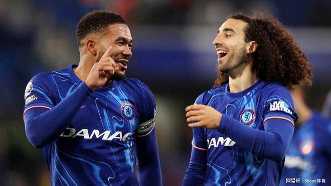 足球前瞻：诺丁汉森林VS切尔西，富勒姆VS曼城，曼联VS阿斯顿维拉