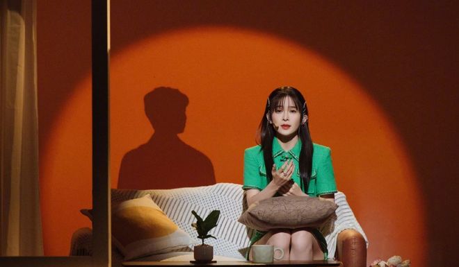 赵梦否认赵樱子不冲厕所后，赵樱子工作室也发文维权：杜绝造谣！