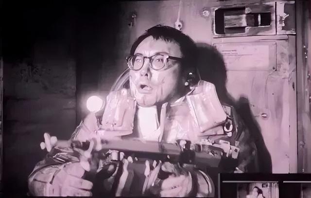 电影《流浪地球3》官宣定档