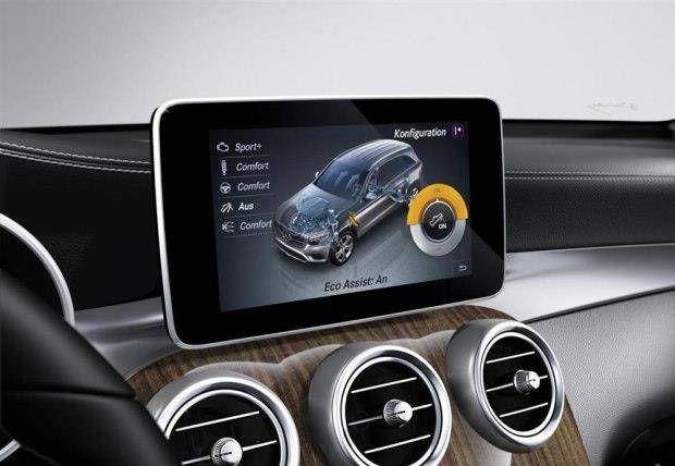 奥迪Q5、奔驰GLC和宝马X3,谁的音响最好?一听就懂了!_汽车