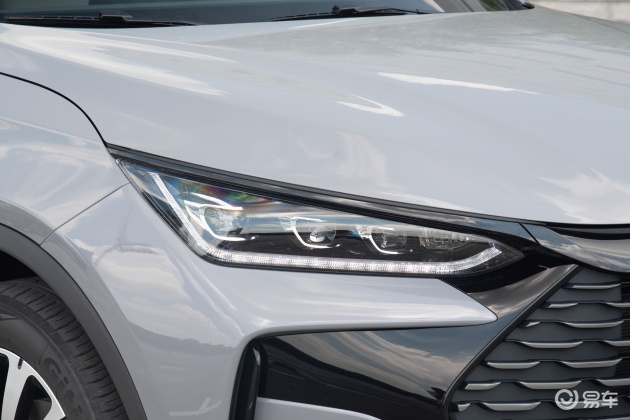 唐山唐优惠来袭，最低仅售15.78万!数量有限