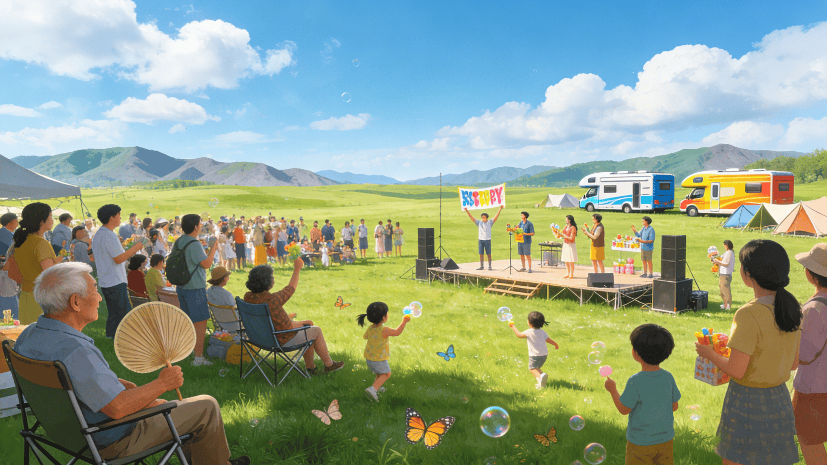 性价比高的房车旅行路线哪个更值得推荐