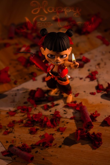 多种角度预测《哪吒2》票房最终能达到多少