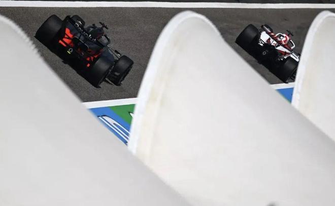 “电”定胜局?这个赛季F1记得要看能量条