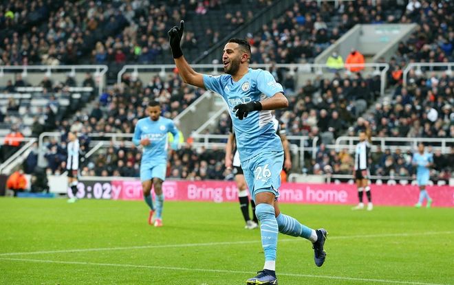 英超第19轮前瞻：曼城VS莱斯特城、阿斯顿维拉VS切尔西