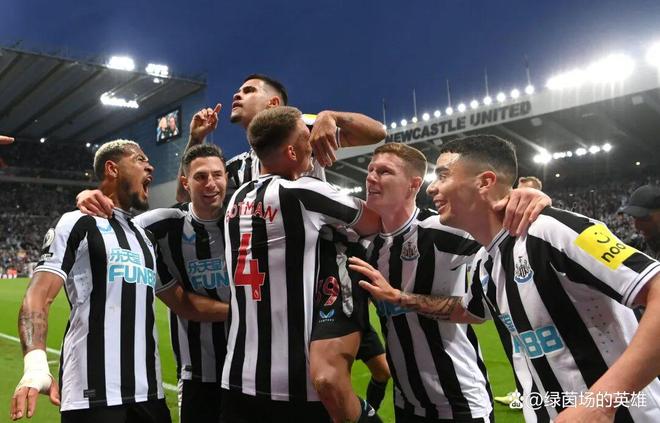 今天来看【英超】纽卡斯尔VS曼联！足球公推，赛事前瞻！