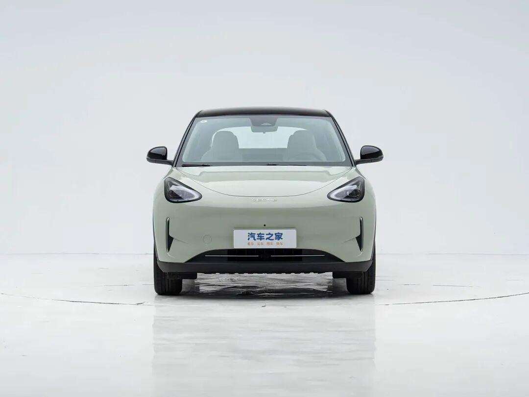 格局剧变!新能源车全面反超燃油车