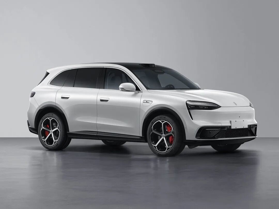 二季度上市!问界M6官宣 | BitAuto