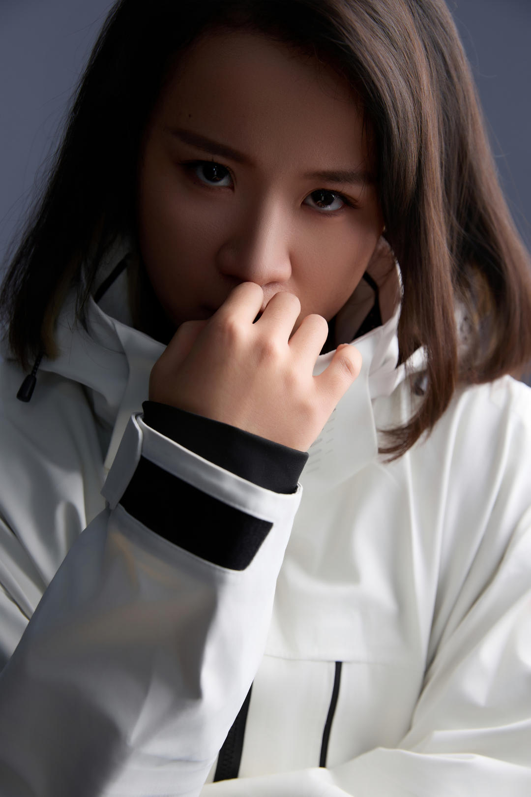 冬奥夺银，李方慧说做星星就很好：你有你的光亮，我有我的方向