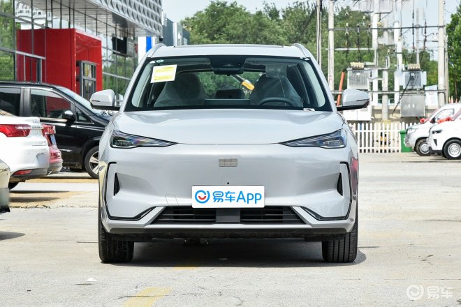 【被2026款吉利银河E5拿捏了_汽车新闻】-易车_吉利银河日照吉信奎山汽车城店