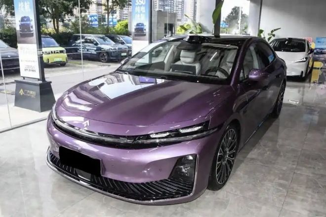 增程+L3智驾的昊铂A800，能否成为畅销旗舰关键看价格？