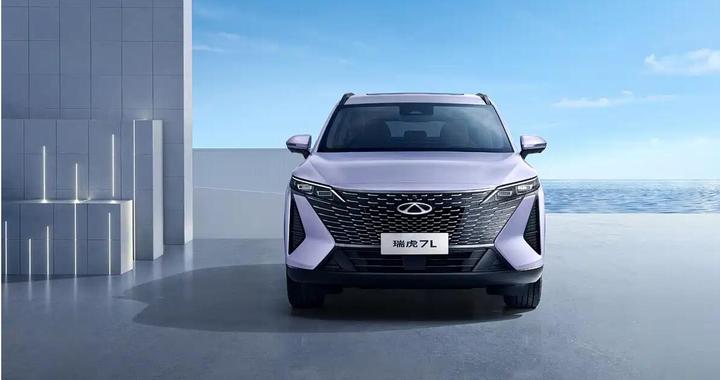 想买家用SUV的别急 4款SUV新车来袭 瑞虎7L、银河M7领衔