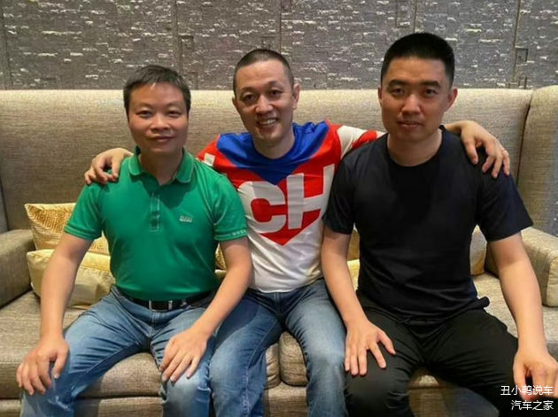 2025新能源车销量收官:“蔚小理”时代被终结