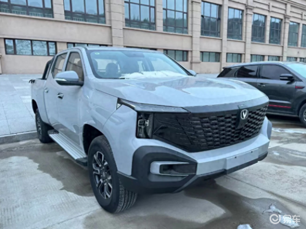 超值皮卡：满油跑1320公里，仅售13万，为何不火