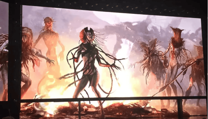 《阿凡达 3》预告片来袭!新部落亮相,潘多拉再掀风云