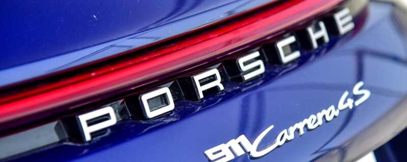 保时捷有哪些系列车型？保时捷每款车的中文名