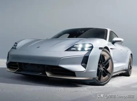 2.7秒破百+选装降49%！2026款保时捷Taycan上市，售价91.8万起