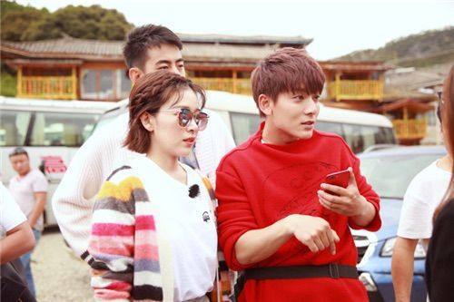 《亲爱的客栈》首迎客状况多 易烊千玺义工上线有惊喜