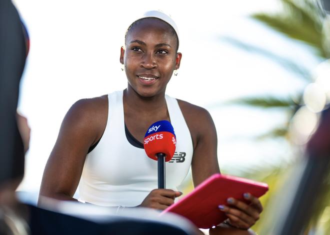 高芙：谷爱凌就是那种你不想让父母知道的人，实在太优秀了