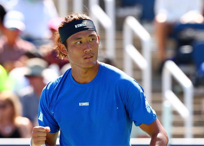 遗憾错失两赛点，张之臻1-2不敌迪亚洛止步印第安维尔斯大师赛首轮