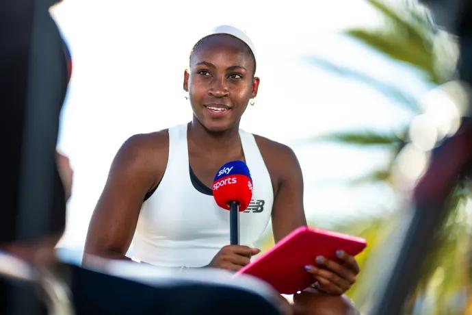 [流言板]高芙赞谷爱凌:她是那种你不想让父母知道的人,太优秀了