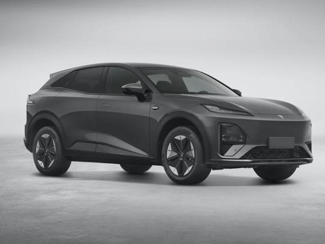 科技感爆棚！深蓝S07、岚图知音等多款新车即将上市