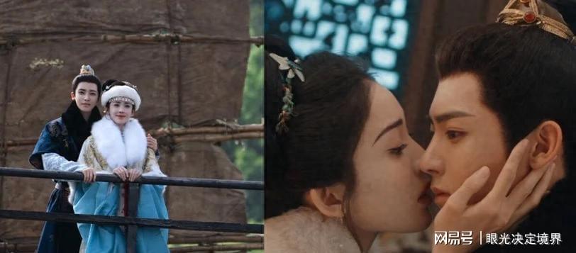 《玉茗茶骨》结局圆满,侯明昊绿茶人设出彩,剧情逻辑存破绽