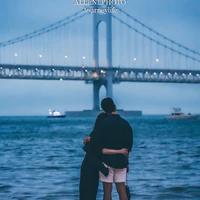 ️四年前头次来釜山... - AllenL艾伦伦的「此刻」