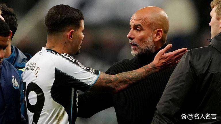 纽卡爆冷2-1曼城:哈维·巴恩斯梅开二度，终结6年不胜_进球_多纳鲁马_裁判