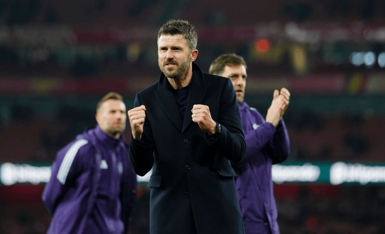 卡里克执教曼联:6 胜1平背后的机遇、挑战与转正曙光