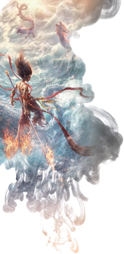 票房破百亿!人民专访《哪吒2》主创 解锁成功密码