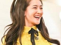 《我们来了》谢娜再现神模仿 获江一燕“一顿暴打”