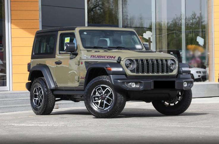 越野小白秒变老炮!硬派SUV和城市SUV对比,有啥区别