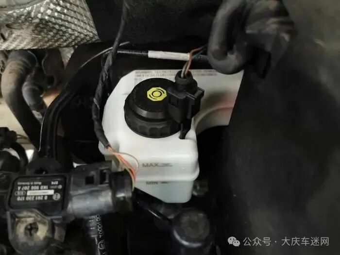 刹车油到底该几年换?别再被忽悠了