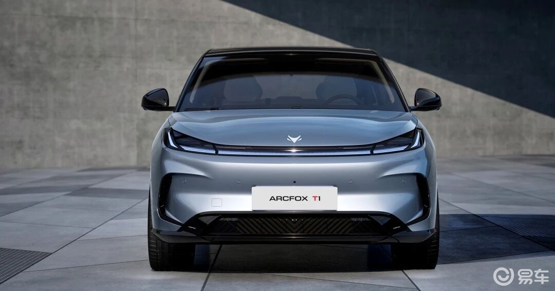 连续两月进入投诉榜单前十，极狐T1迎投诉海啸，前景何方？