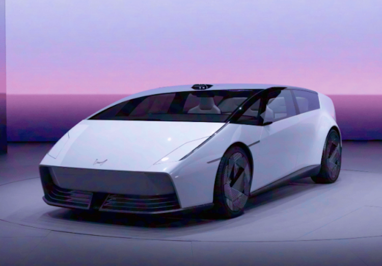 本田发布2026年全球新产品规划 包括全新CR-V等共4款新车型-国际在线