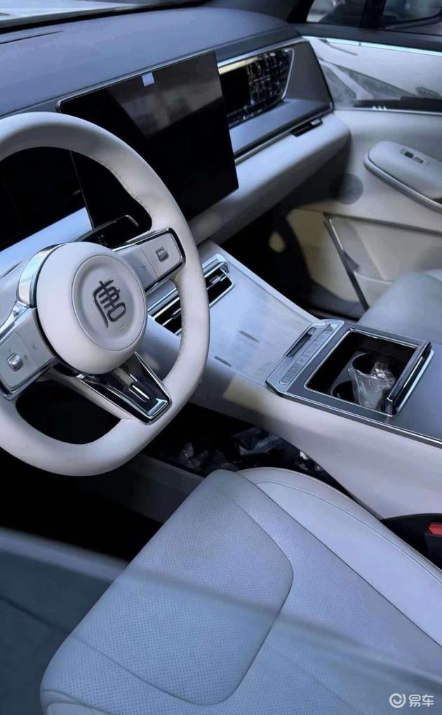 比亚迪新旗舰定价22.98万，目标高端市场