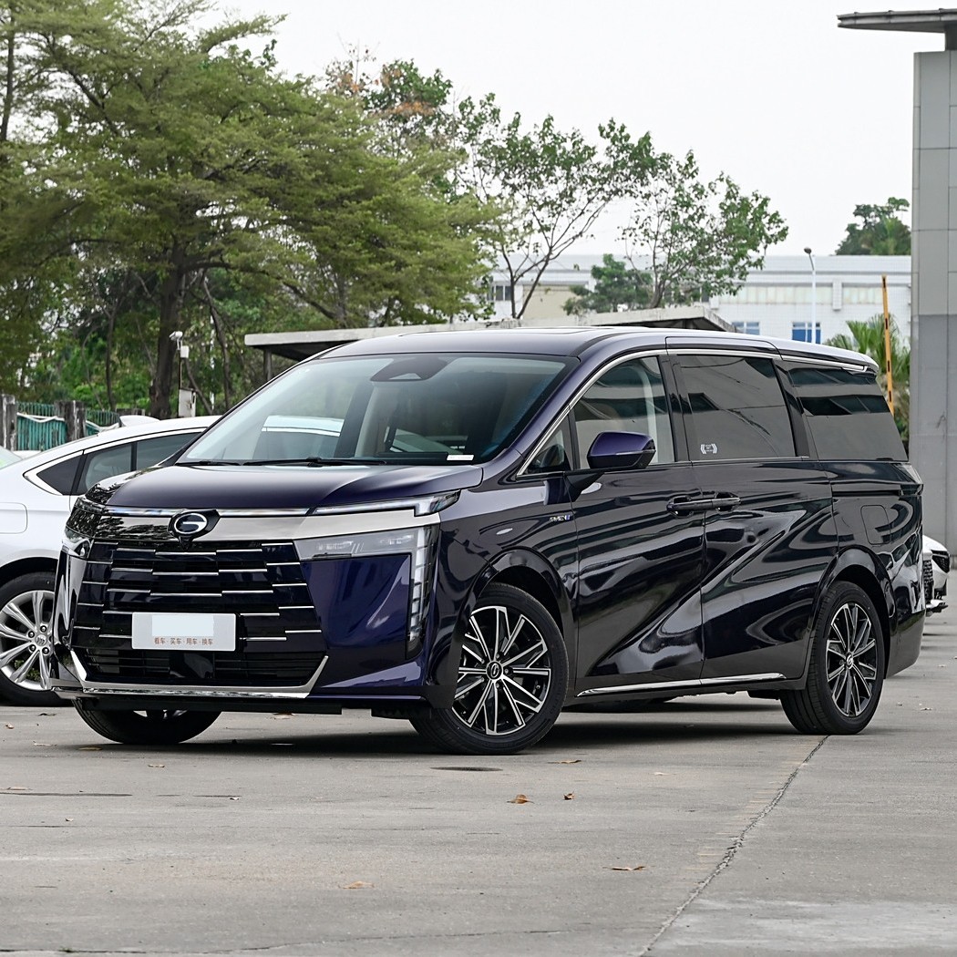 30万内四款中型MPV横评：家用出行新选择